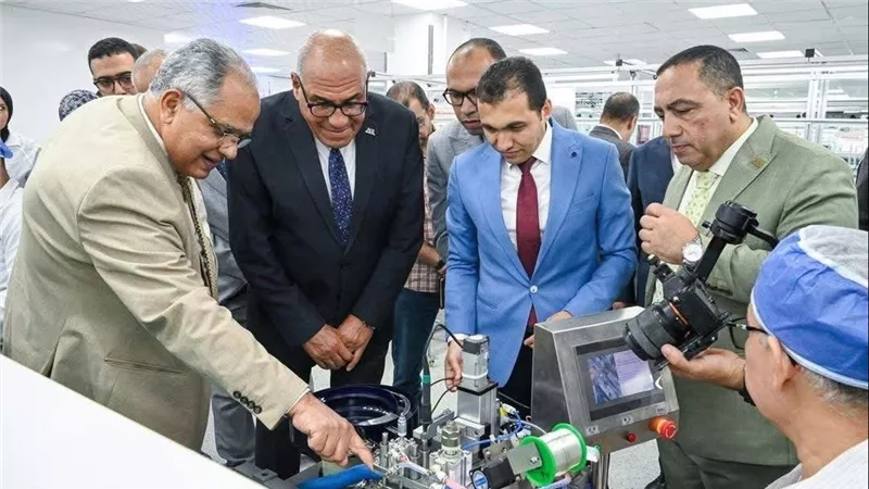 الهيئة العربية للتصنيع: منتجات “زيروتك” تحصل على اعتماد Apple العالمي MFi