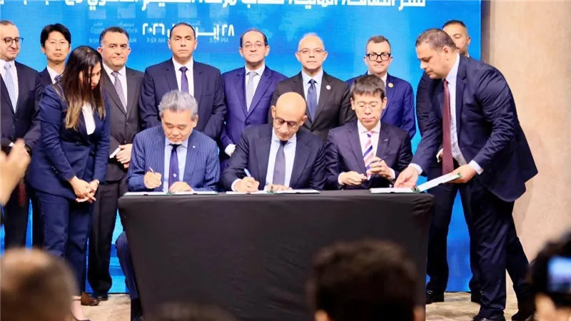 شراكة مصرية يابانية لتعزيز الثقافة المالية وقياس مهارات الطلاب عبر نظام «TOFAS