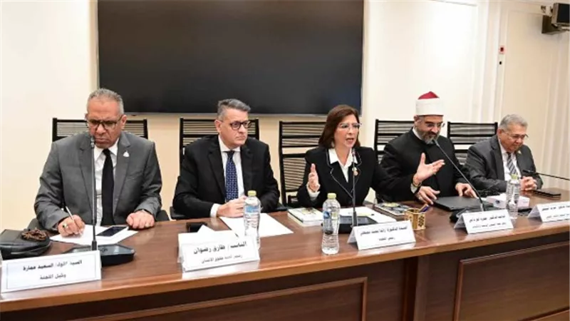 عمرو الورداني: الزواج نعمة وقانون الأحوال الشخصية يجب أن يقود للسلام المجتمعى
