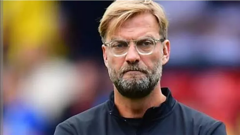 كلوب يوجه رسالة دعم خاصة لمحمد صلاح قبل مونديال 2026
