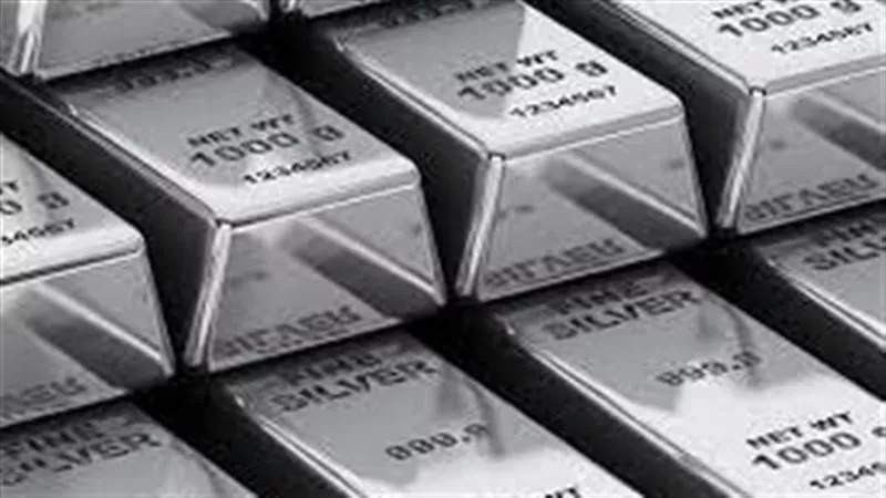 تراجع أسعار الفضة في مصر 2.37% خلال 3 أيام وسط ضغوط عالمية