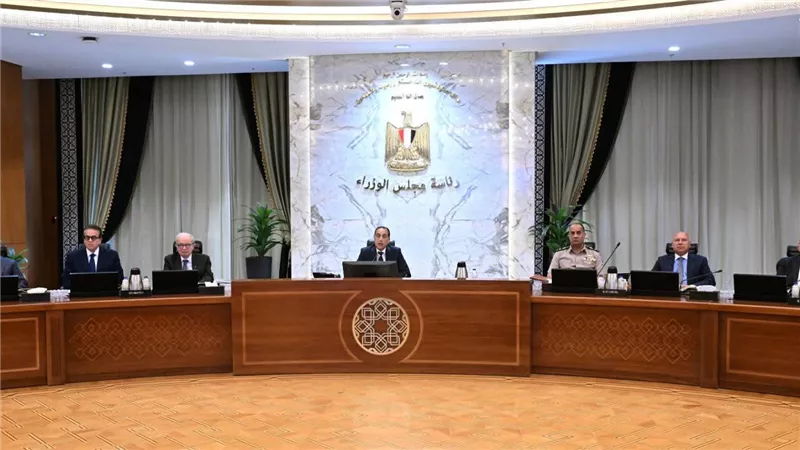 رئيس الوزراء يهنيء عمال مصر في عيدهم: نقدر جهودكم الوفية في دفع تروس الإنتاج 