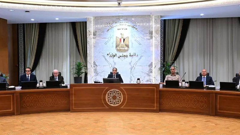 قرارات موسعة لمجلس الوزراء تشمل النقابات العمالية والتعدين والطاقة والسياحة وصناعة السيارات