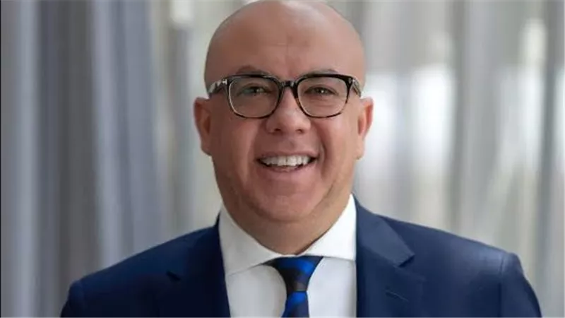 عمرو سليمان: العقارات في مصر مرشحة للارتفاع بنسبة 10% خلال 2026