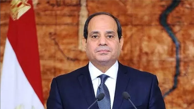 الرئيس السيسي يعلن حزمة قرارات لدعم العمالة ويؤكد: «صنع في مصر» عهد وطني