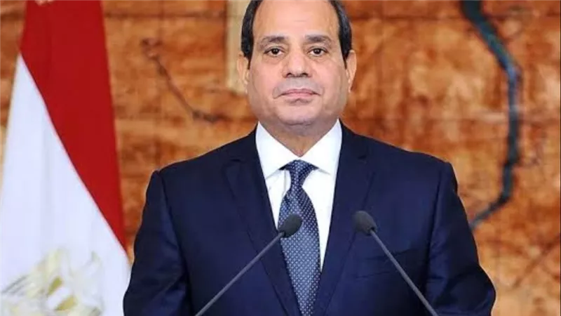 السيسي: انخفاض معدل البطالة إلى 6.2% يعكس نجاح جهود الدولة في توفير فرص العمل