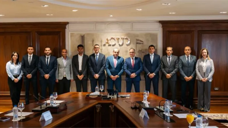اللجنة التوجيهية لسيتي سكيب 2026 تناقش جدول أعمال القمة بحضور قيادات القطاع العقاري