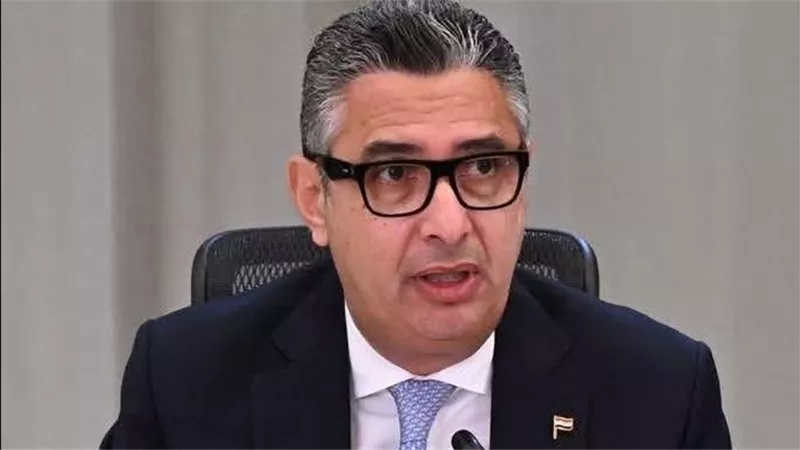 حركة تغييرات موسعة بوزارة التموين تشمل 35 قيادة في 13 محافظة وديوان عام الوزارة