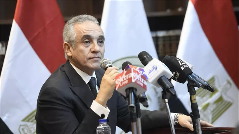 وزارة العدل تُطلق خدمة سداد رسوم القضايا المدنية إلكترونيًا بعدد من المحاكم الابتدائية وجزئياتها