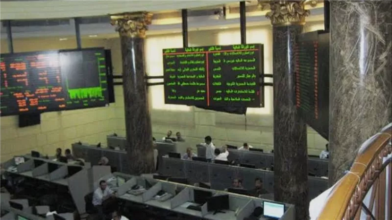 48.2 مليار جنيه مكاسب البورصة فى أسبوع ورأسمالها يسجل 3.6 تريليون جنيه