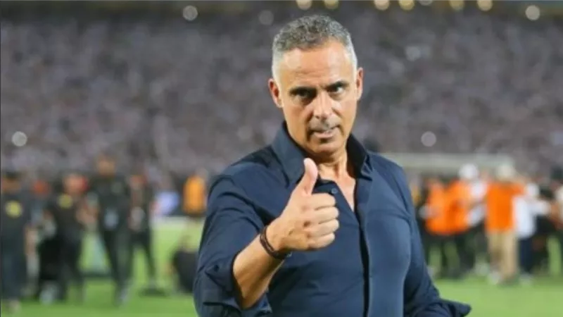 الأهلي يدخل في مفاوضات مع جوزيه جوميز لقيادة الفريق في الموسم الجديد