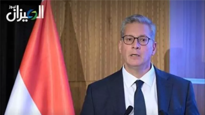 “البترول”: خفض مديونية الشركاء الأجانب إلى 714 مليون دولار واستهداف الصفر بنهاية الشهر المقبل