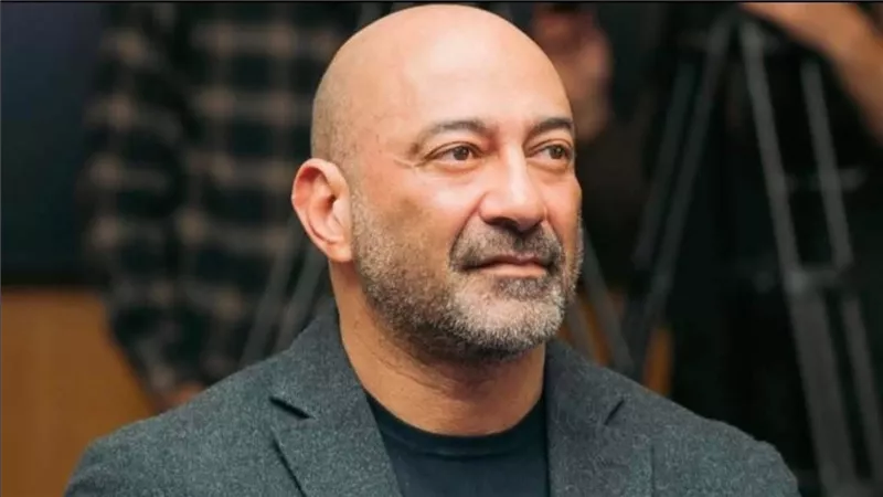 تعيين محمد أبو طالب مديرًا عامًا لشركة “ABWAAB”