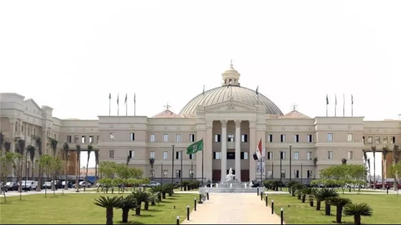 جامعة القاهرة الأهلية تفتح باب التقديم المبكر للعام الجامعي 2026-2027 بدءًا من 3 مايو