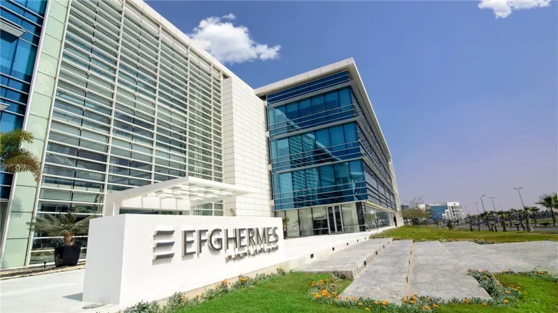 جمعية EFG Holding تقر توزيع 400 مليون جنيه أرباحًا نقدية على المساهمين