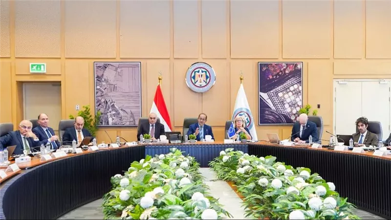 وزير المالية: المسار الاقتصادي لمصر «مطمئن».. ويتسم بالتوازن الشديد بين تحفيز الإنتاج والتصدير