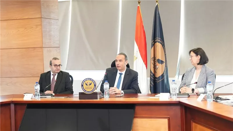 الرقابة المالية والأمم المتحدة للمرأة تبحثان تمكين السيدات ماليًا.. و1.9 مليون مستفيدة من التمويل خلال 2025