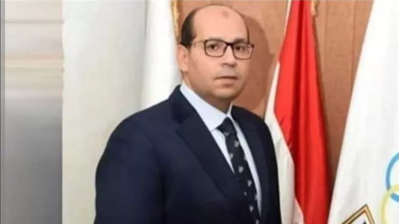 ياسر إدريس يُغادر رئاسة 
