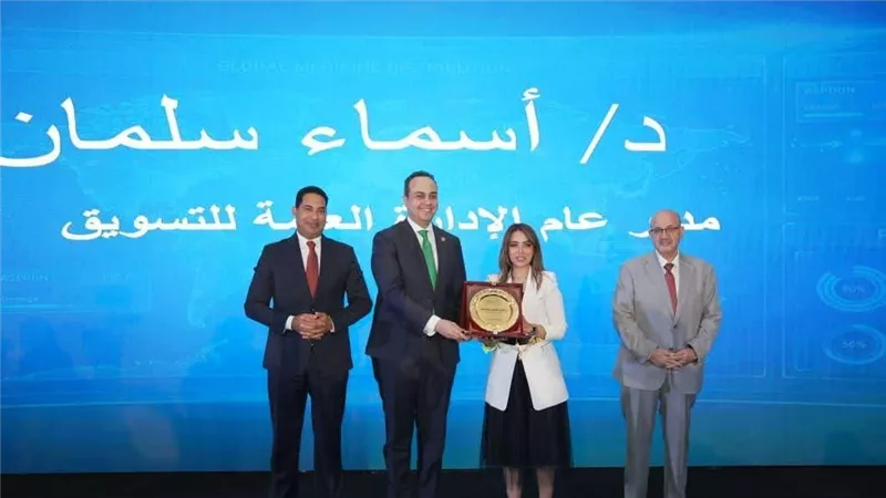 رئيس هيئة الرعاية الصحية: نجحنا في توطين 90% من الدواء في مصر بالتعاون مع القطاع الخاص