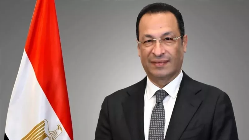 وزير الاتصالات: إطلاق 