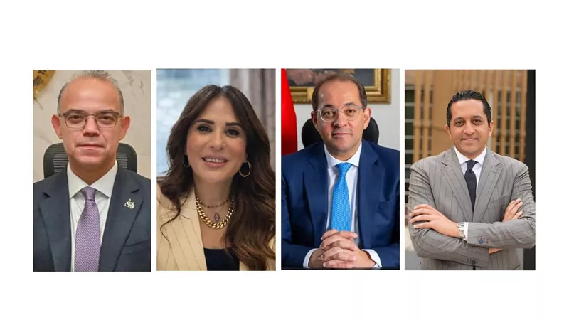 عقارات النيل و«BEBA» تنظمان مؤتمرًا اقتصاديًا في لندن بحضور وزراء ومسؤولين رفيعي المستوى