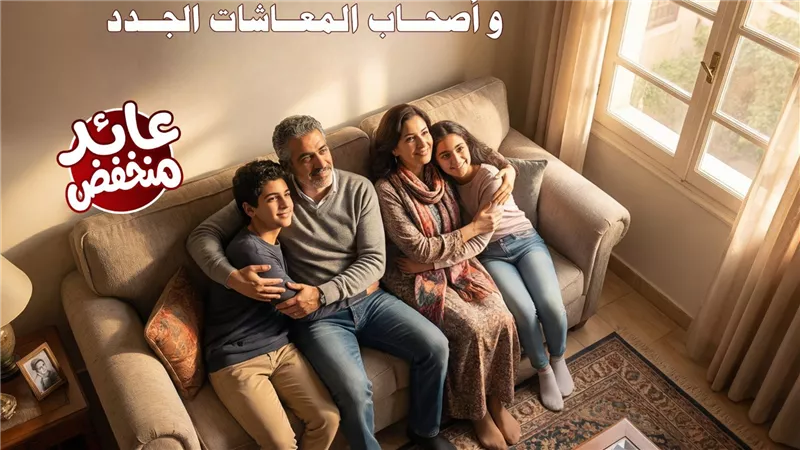 بنك ناصر الاجتماعي يطلق منتجا تمويليا جديدا تحت اسم “في حب مصر”