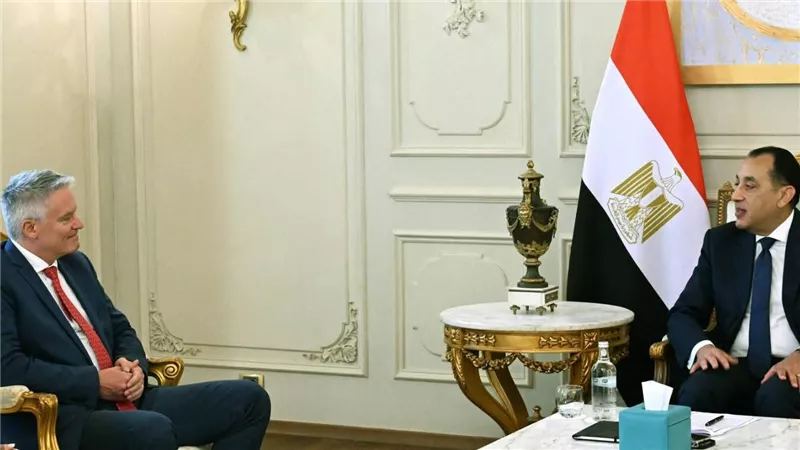 مصر تقترب من عضوية منظمة التعاون الاقتصادي.. وترحيب بانضمامها للجنة المشروعات الصغيرة والمتوسطة