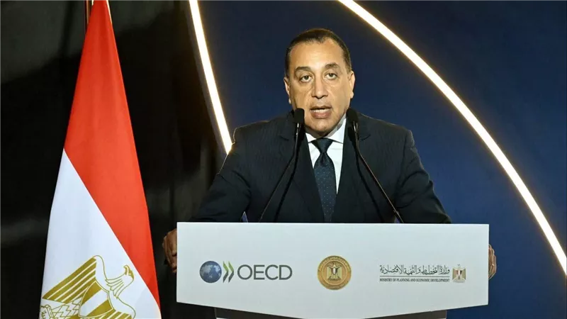 مدبولي: المواطن المصري المستفيد الأول من الإصلاح.. والحكومة ملتزمة بمواصلة المسار الاقتصادي