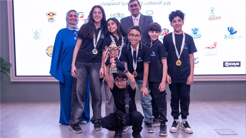 المعهد القومي للاتصالات NTI يختتم المرحلة الثانية من التصفيات المحلية للمنتدى الأفرو-آسيوي للابتكار والتكنولوجيا المؤهلة لنهائيات أسوان 2026