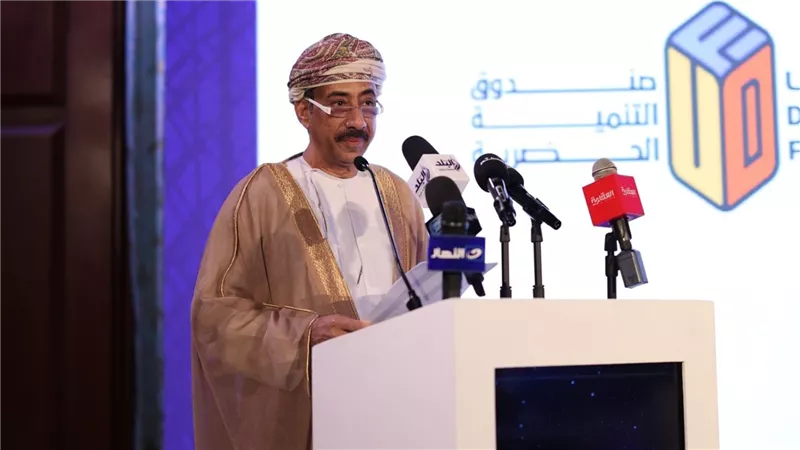 سفير عمان بالقاهرة: العقار المصري مصدر إلهام لسلطنة عمان