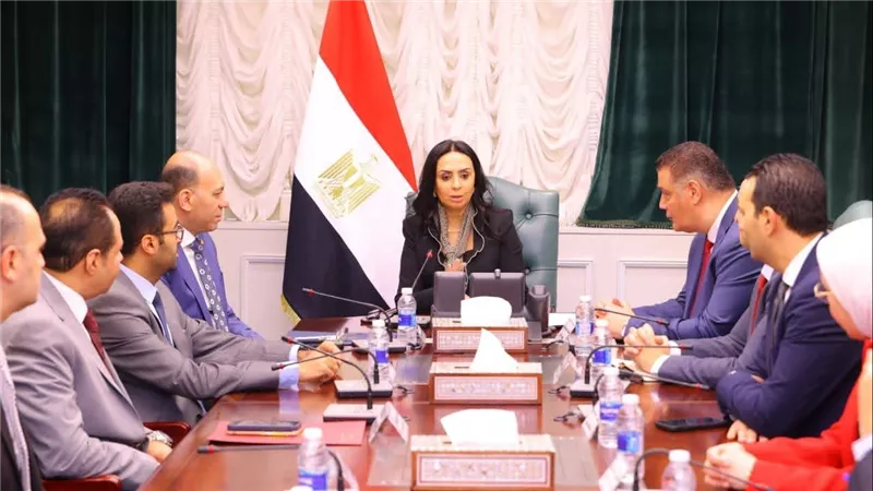 بروتوكول جديد لعلاج وتأهيل مرضى الإدمان من «بلا مأوى».. وخدمات مجانية تبدأ من القاهرة الكبرى