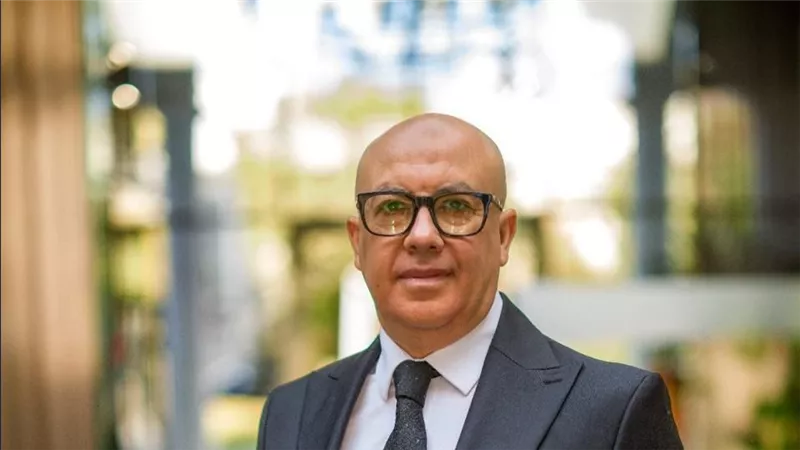 فوربس الشرق الأوسط تدرج عمرو سليمان ضمن أقوى 100 قائد عقاري في المنطقة لعام 2026
