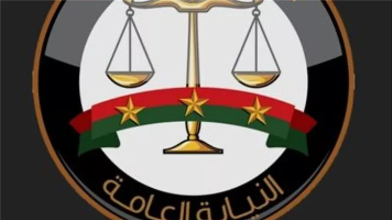 النيابة العامة  تحقق في واقعة تسجيل ونشر جلسة محاكمة دون تصريح