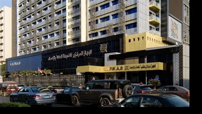 الإحصاء: عدد سكان مصر يقترب من 109 ملايين بعد بلوغ 108 ملايين في أغسطس الماضي
