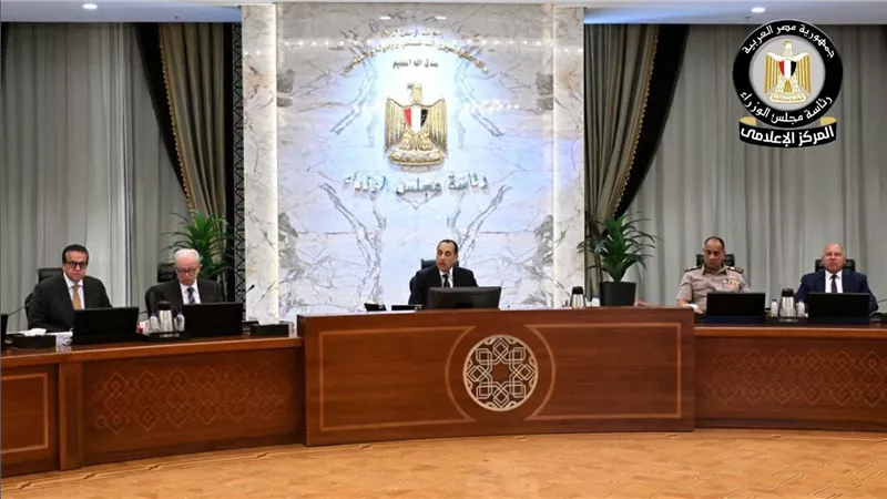 رئيس الوزراء: 19 مليار دولار استثمارات مرتقبة تعزز إنتاج الطاقة في مصر