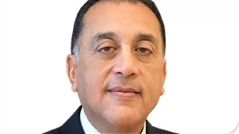 مدبولي عن 