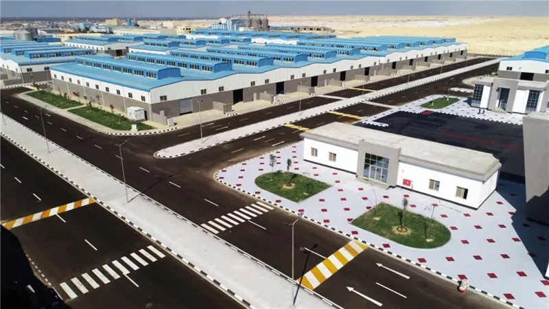  هيئة التنمية الصناعية تعلن نتائج طرح الوحدات الصناعية الجاهزة بـ 12 مجمعًا صناعيًا في 11 محافظة