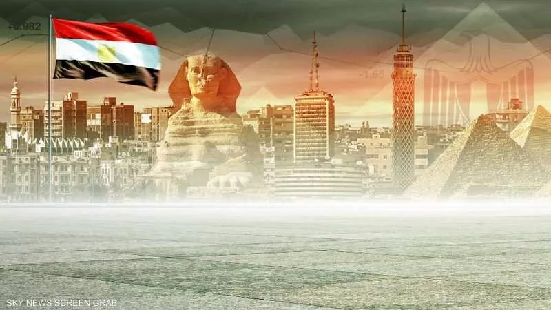 الاقتصاد المصري يرسخ مسار التعافي بنمو 5% في الربع الثالث من 2025/2026