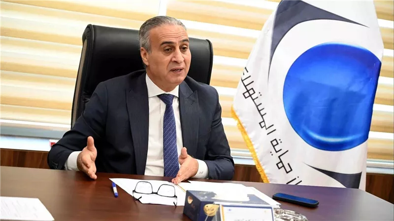حماية المستهلك يضبط 13 طن زيوت سيارات مغشوشة في البدرشين قبل طرحها بالأسواق