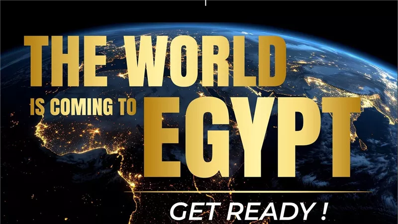 مصر تستضيف بطولة العالم للناشئين للريشة الطائرة 2026
