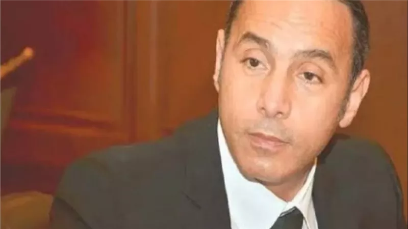 عزام :آليات جديدة لجذب المستثمرين الأجانب وتنشيط أسواق رأس المال