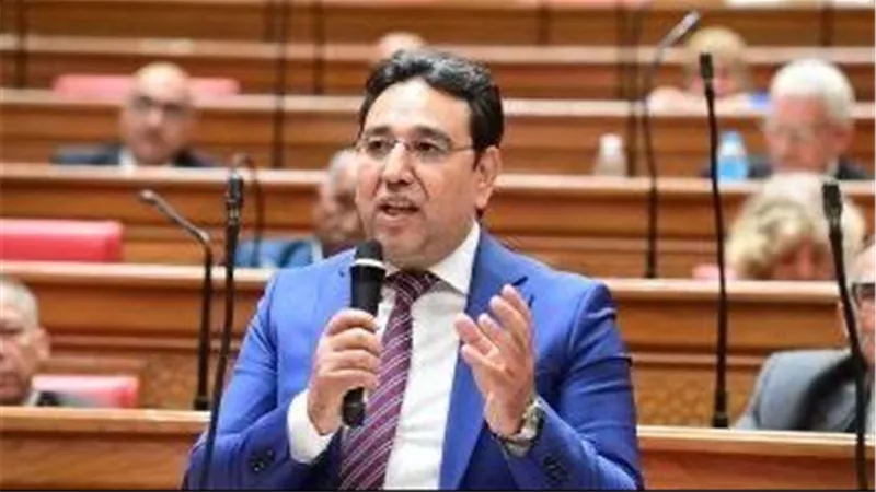 تحرك برلماني لضبط 