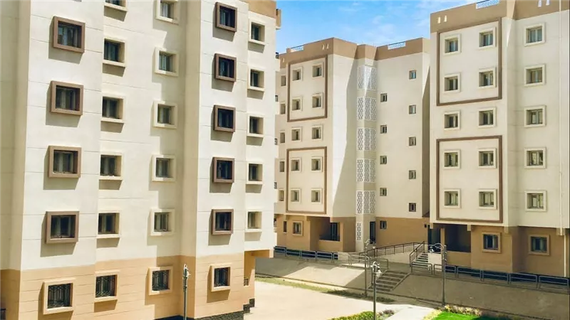 وزيرة الإسكان تتابع تنفيذ «سكن لكل المصريين» وتؤكد سرعة التسليم وفق الجداول الزمنية