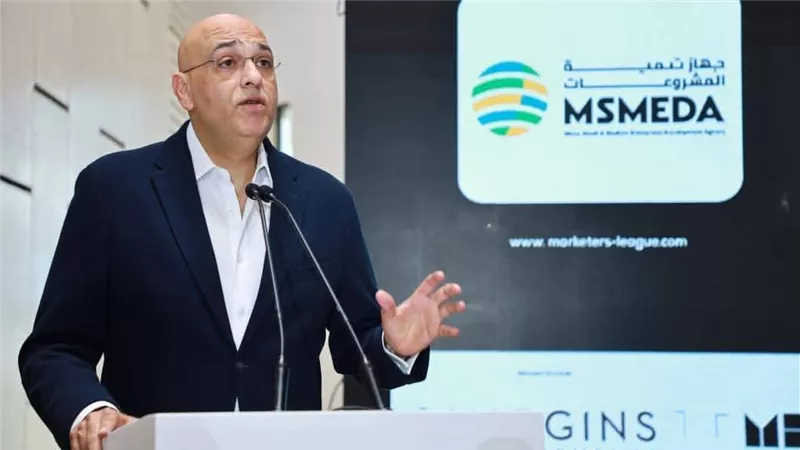 جهاز تنمية المشروعات يدفع نحو تشبيك الشركات الكبرى مع المشروعات الصغيرة 