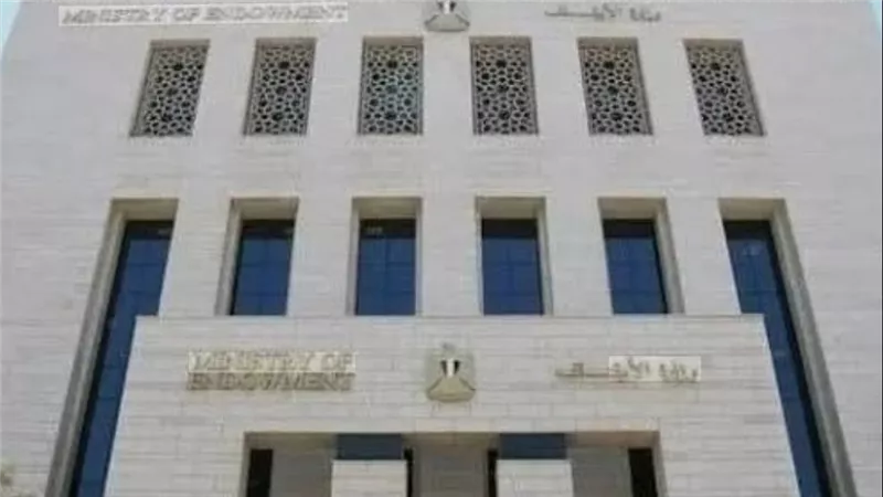 وزارة الأوقاف: نشاط دعوي ومجتمعي مكثف خلال أسبوع.. 15 مسجدًا جديدًا