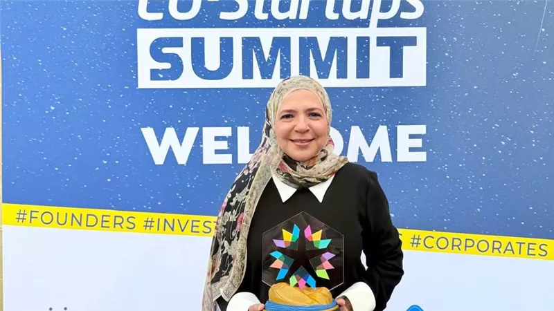 EdVentures المصرية تحصد لقب 