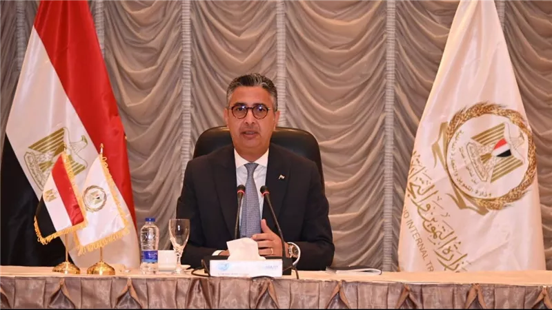 شريف فاروق يوجه بتكثيف الرقابة على الأسواق ومتابعة توريد القمح استعدادًا لعيد الأضحى
