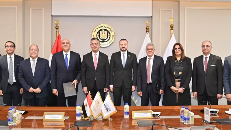 التموين: تحويل منافذ «جمعيتي» وبدالي التموين إلى «CARRY ON» وإتاحة فروع للشباب