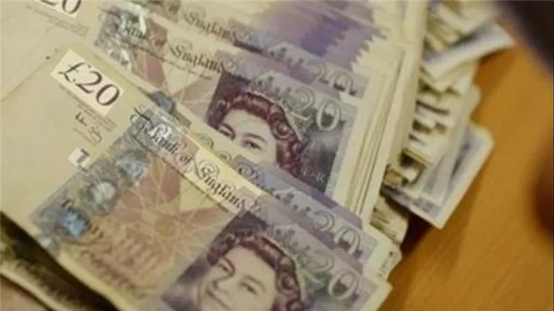 أسعار الجنيه الإسترليني اليوم في البنوك المصرية