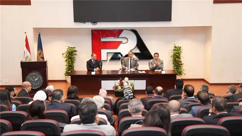 الرقابة المالية: نعمل على ربط الهيئة بجميع القطاعات المالية غير المصرفية بنظام إلكتروني متكامل ومتطور